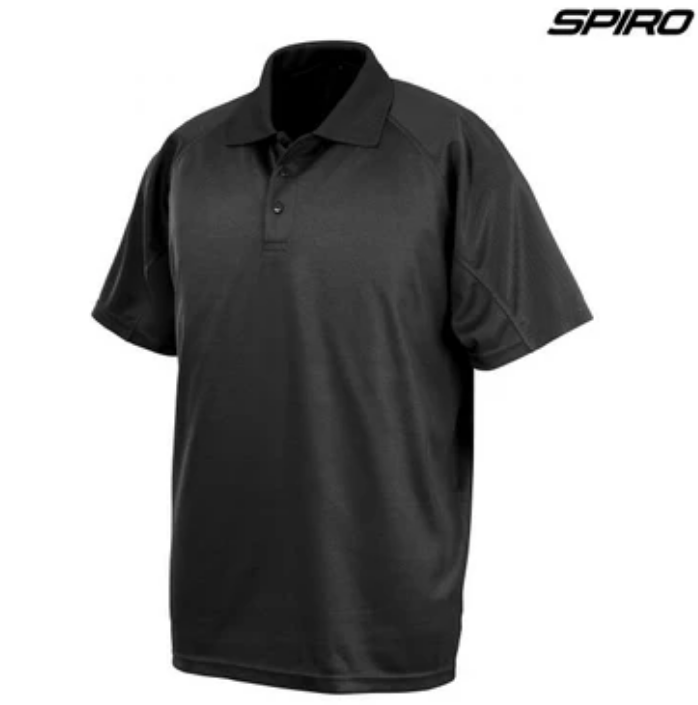 Adult Impact Performance Aircool Polo Shirts