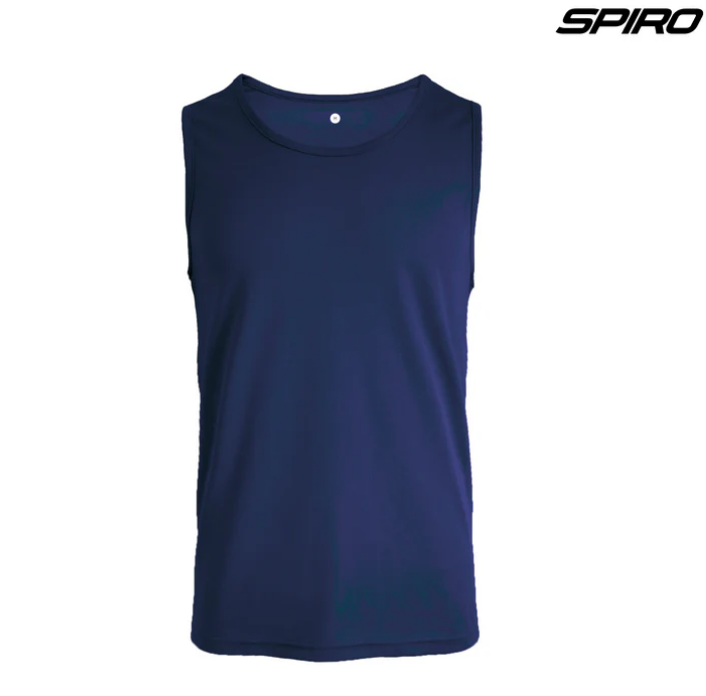 Youth Impact Performance Aircool Singlets