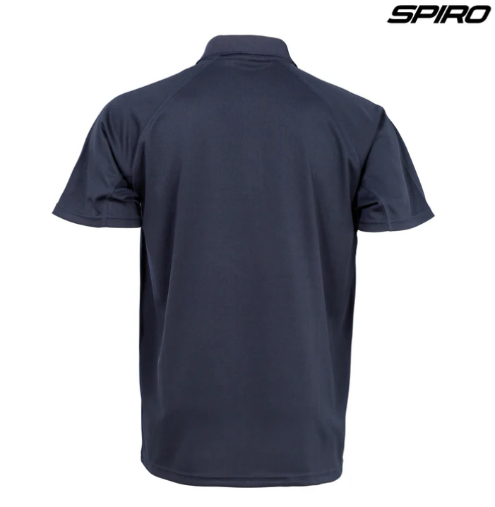 Adult Impact Performance Aircool Polo Shirts