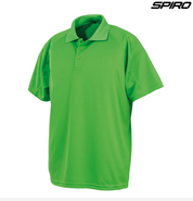 Adult Impact Performance Aircool Polo Shirts