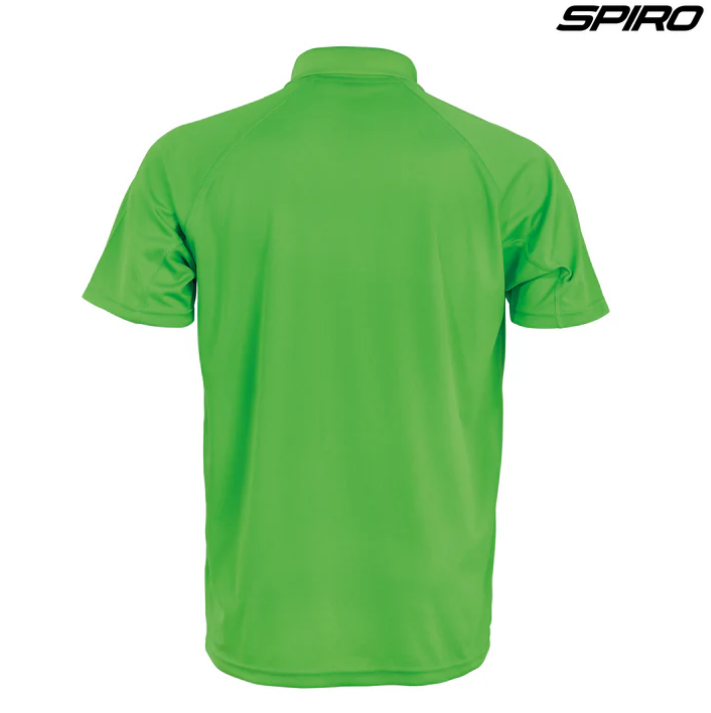 Adult Impact Performance Aircool Polo Shirts