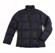 JK15 CF Alpine Mens Puffer Jacket