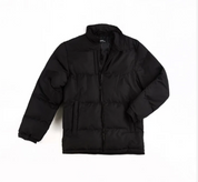 JK15 CF Alpine Mens Puffer Jacket