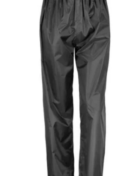 R226X Result Adult Rain Trousers