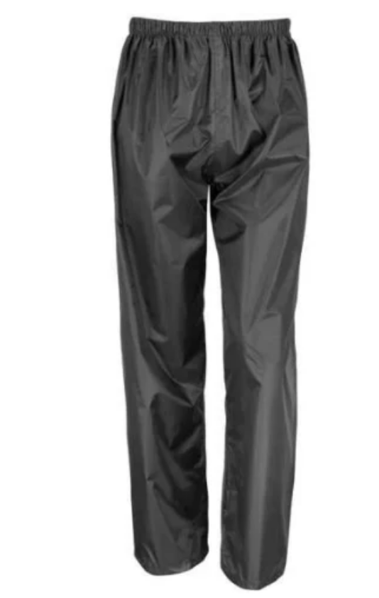 R226X Result Adult Rain Trousers