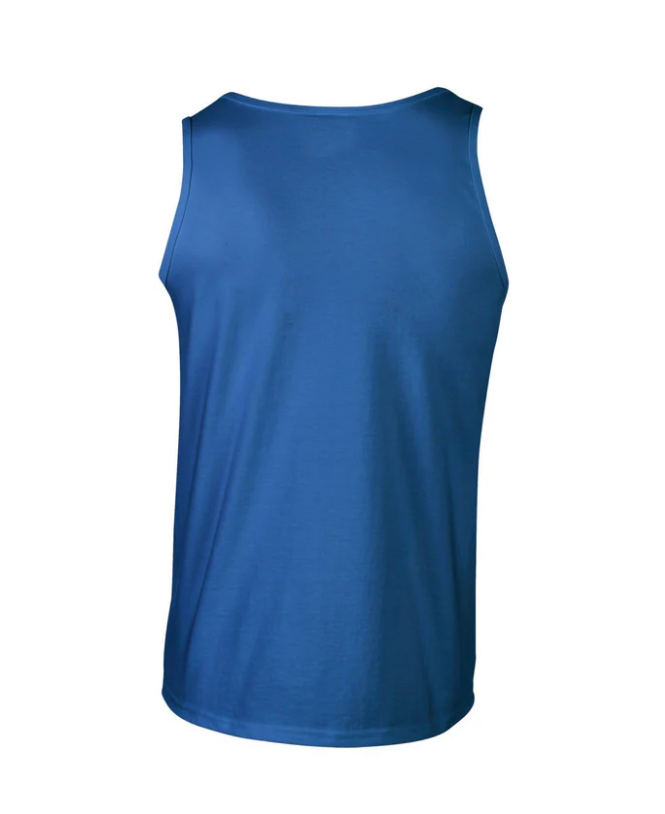 5200 Gildan Men's Singlet