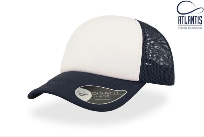 Atlantis Rapper Cap