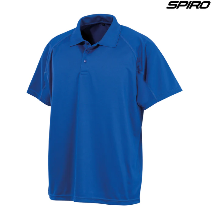 Adult Impact Performance Aircool Polo Shirts