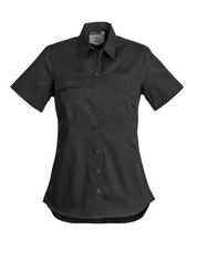 ZWL120 Womens Lightweight Tradie Short Sleeve Shirt