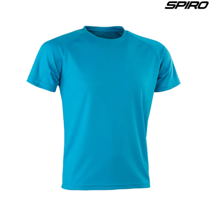 Impact Performance Aircool T-Shirts