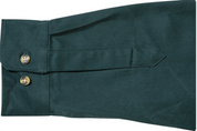 BS6433 Bisley Original Cotton Drill Shirt - Long Sleeve
