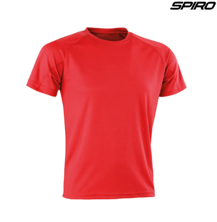Impact Performance Aircool T-Shirts
