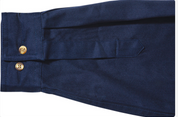 BS6433 Bisley Original Cotton Drill Shirt - Long Sleeve