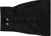 BS6433 Bisley Original Cotton Drill Shirt - Long Sleeve