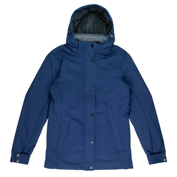 Aussie Pacific - PARKLANDS LADY JACKETS - 2519