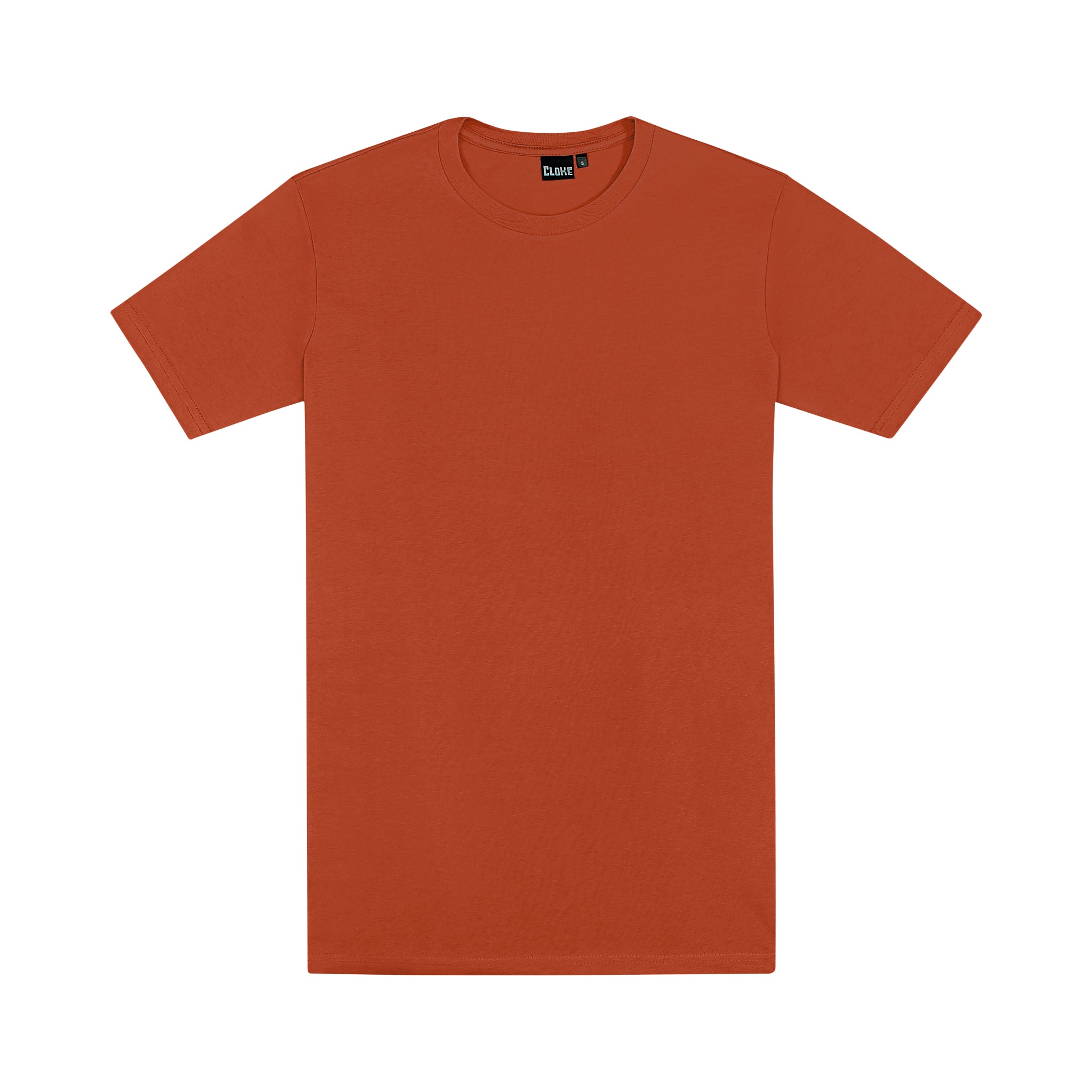 Cloke Outline Tee