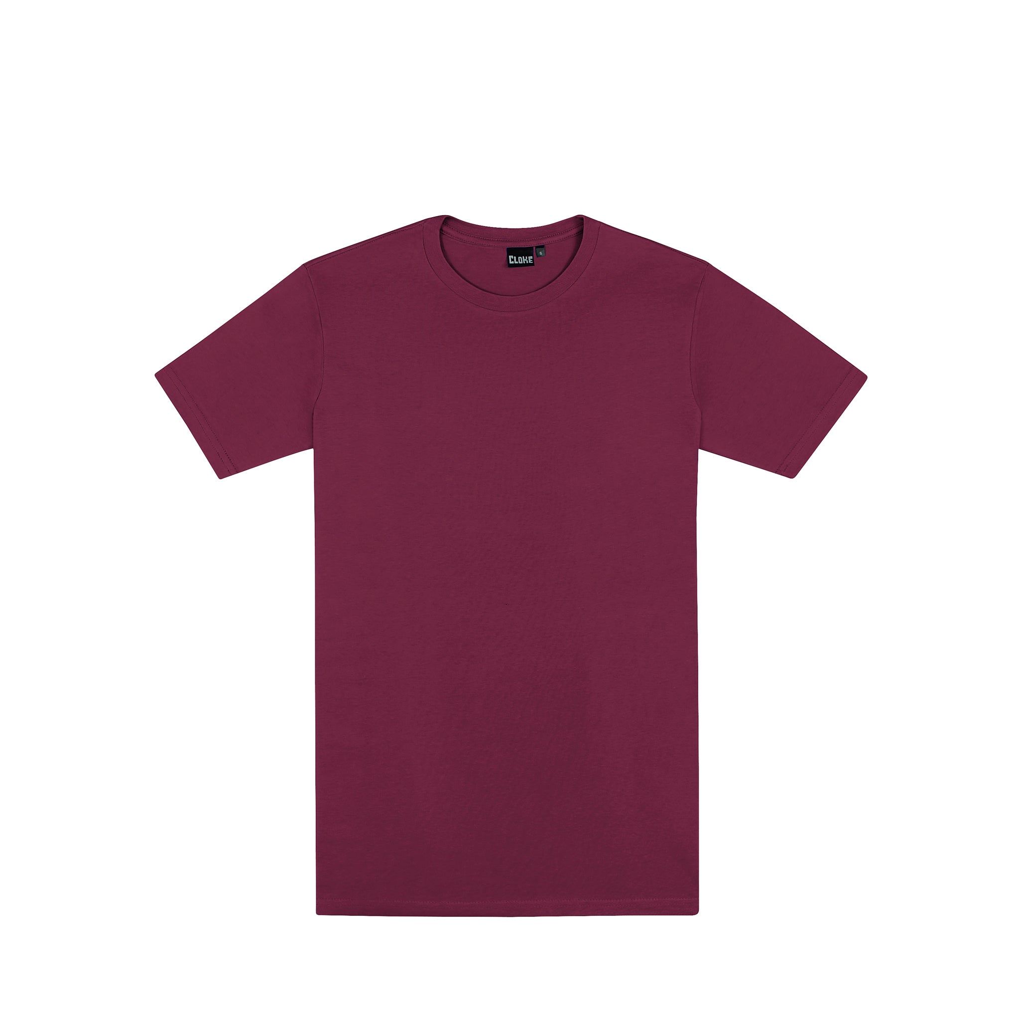 Cloke Outline Tee