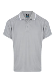 Aussie Pacific - DOUBLE BAY MENS POLOS - 1322
