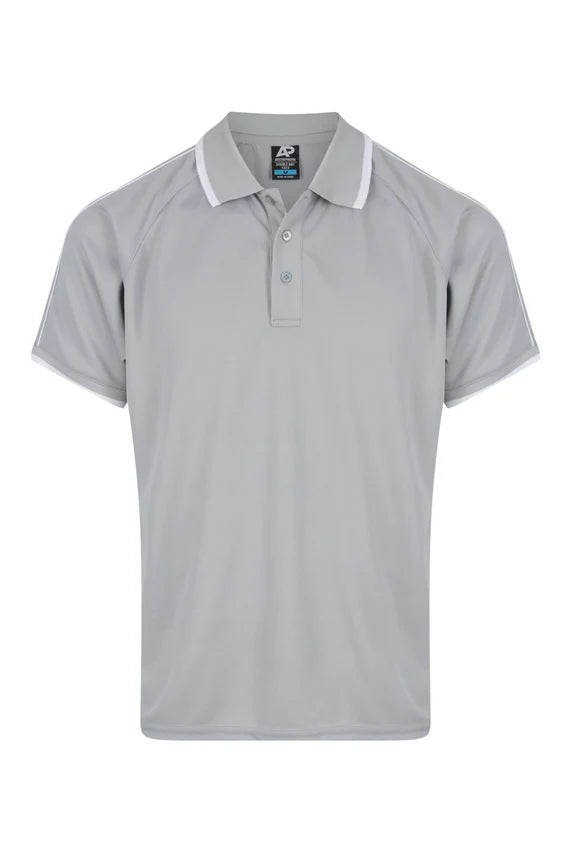 Aussie Pacific - DOUBLE BAY MENS POLOS - 1322