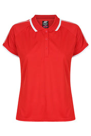 Aussie Pacific - DOUBLE BAY LADY POLOS - 2322