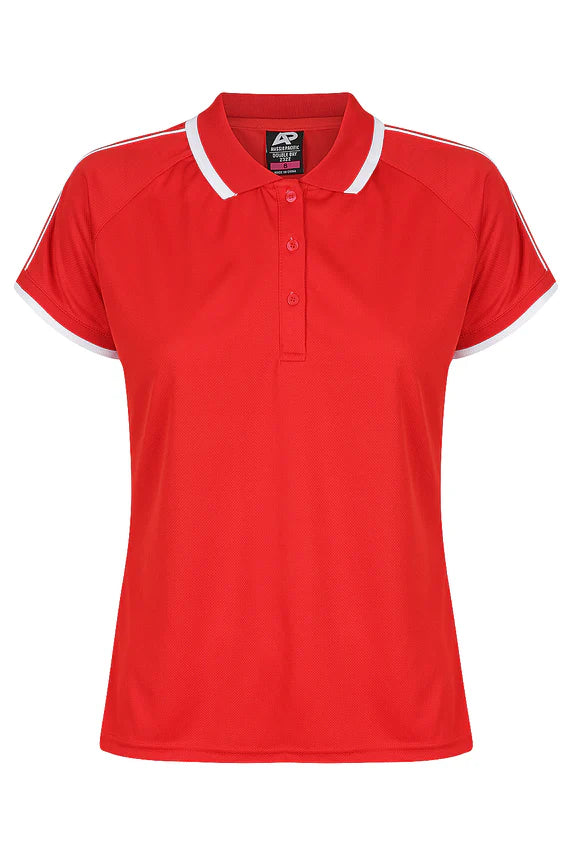 Aussie Pacific - DOUBLE BAY LADY POLOS - 2322