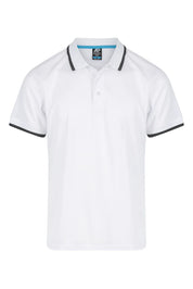 Aussie Pacific - PORTSEA MENS POLOS - 1321