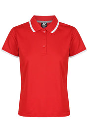 Aussie Pacific - PORTSEA MENS POLOS - 1321