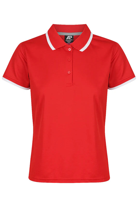 Aussie Pacific - PORTSEA MENS POLOS - 1321