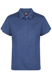 Aussie Pacific - MORRIS LADY POLOS - 2317