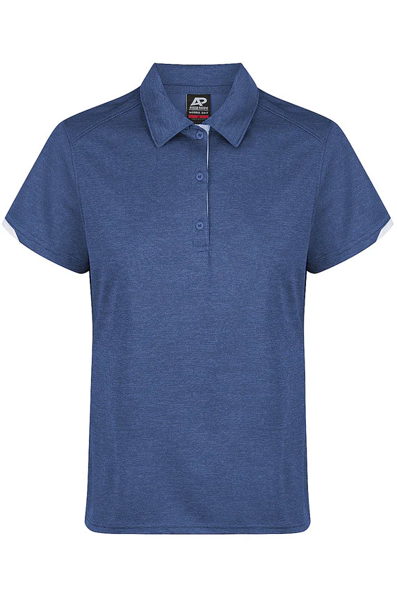 Aussie Pacific - MORRIS LADY POLOS - 2317